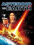  Asteroid vs. Earth