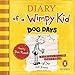 Price comparison product image Diary of a Wimpy Kid: Dog Days (Book 4)