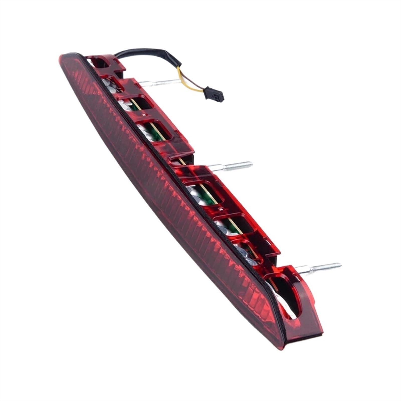 Gruppi Ottici Posteriori Compatibile Con BMW Per Z4 E85 2003 2004 2005 2006 2007 2008 Auto Terza Luce Posteriore Fanale Posteriore Stop Lampada Luce Freno Luce Di Guida Accessori Auto 63256930246