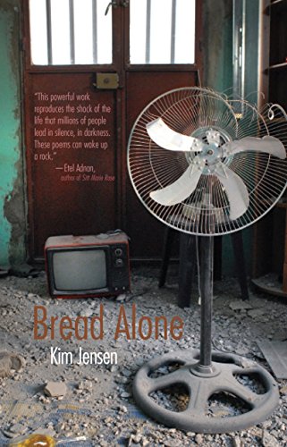 Bread Alone (Arab American Writing)