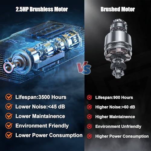 image for XMKEY Foldable Treadmill for Home Treadmill with Desk Workstation Adju