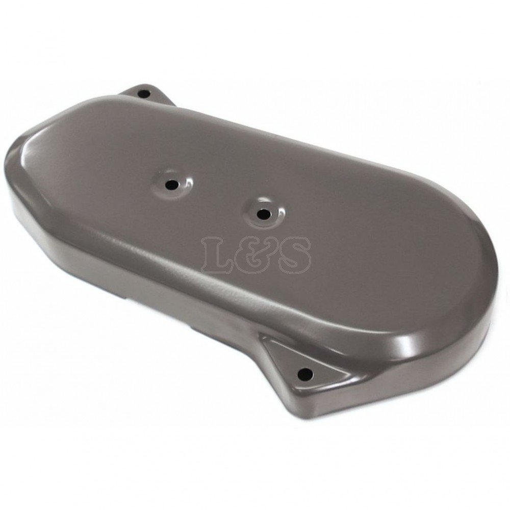 Wacker Metal Belt Guard For Vp1030 Plate Compactor