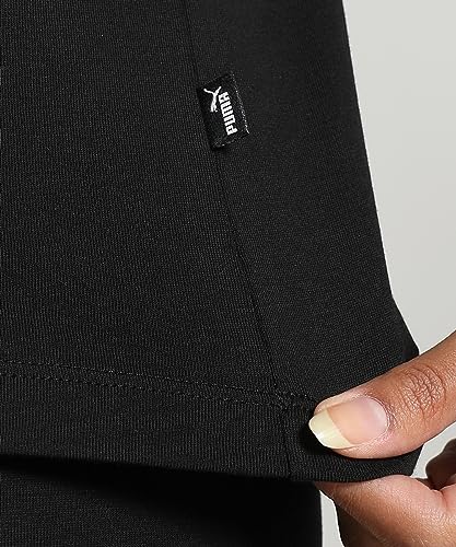 Puma Camiseta Marca Modelo ESS+ MARBLEIZED Cropped Relaxed tee