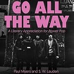 Cover of Go All the Way