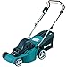 Price comparison product image Makita DLM380PF4 Twin 18V (36V) Li-Ion LXT 38cm Lawn Mower Complete with 4 x 3.0 Ah Li-Ion Batteries and Twin Port Charger