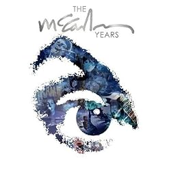 Paul Mccartney – The Mccartney Years (3 Dvd) - Les Beatles, Paul McCartney, John Lennon, RIngo Starr, George Harrison