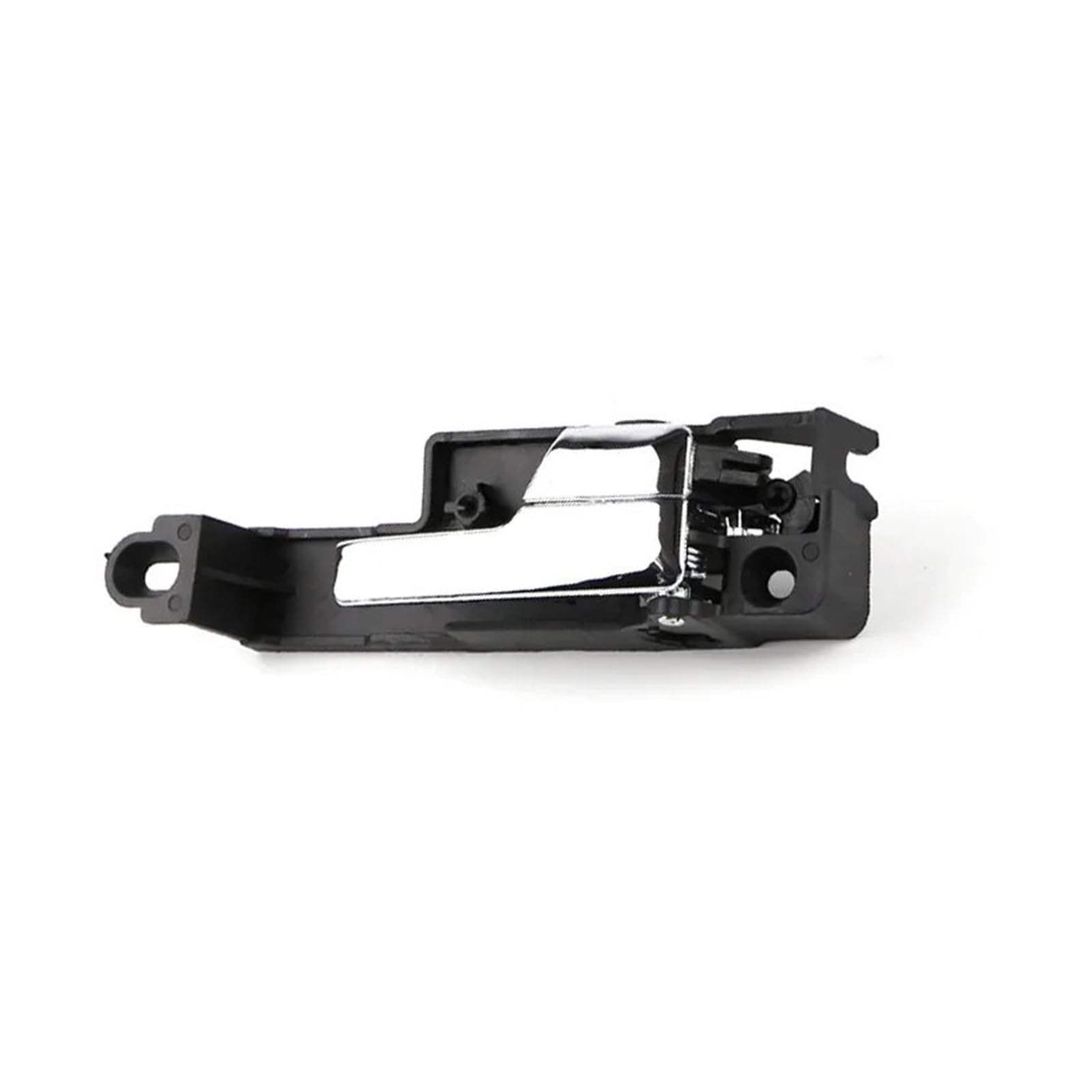 Jeviuwi Front Right Car Inner Door Handle Replacement For Lincoln For Mkz 2006-2012 For Zephyr 2006-2009 Inside Interior Door Handle Front Rear Left Right(Front Right)