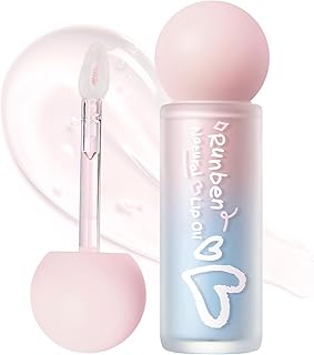 RUNBEN Aceite de labios de hidratación para b...