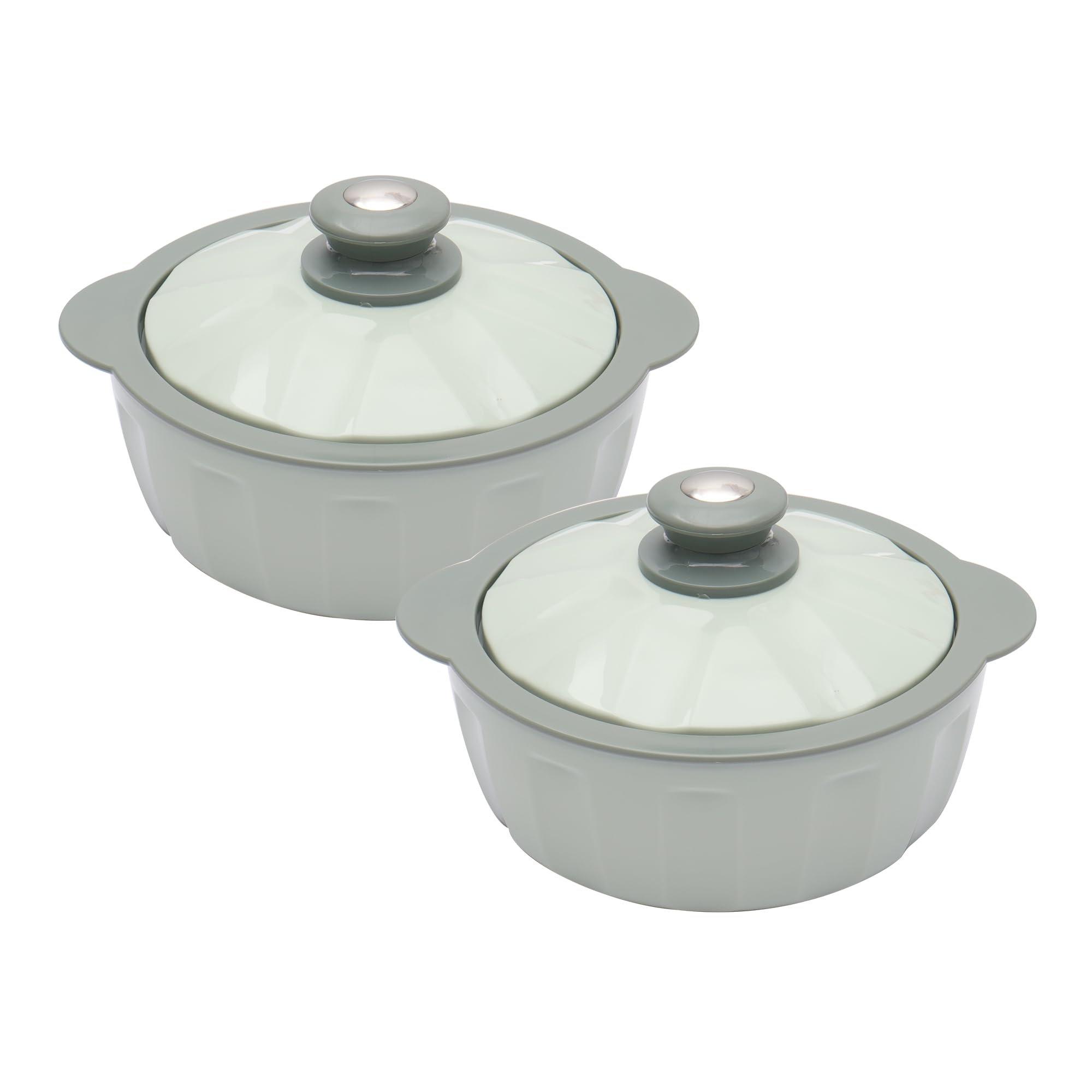 See full amazon price history chart for JAYPEE HOTFEAST Inner Stainless Steel Casserole Twin Set of 2, 800ml, BPA Free Insulated casserole Set |Sabji Container|Small Chapati Box |Food Grade Serving Set, Green JAYPEE HOTFEAST Inner Stainless Steel Casserole Twin Set of 2, 800ml, BPA Free Insulated casserole Set |Sabji Container|Small Chapati Box |Food Grade Serving Set, Green (B0CDSDNL73) Amazon Price History, Amazon Price Tracker