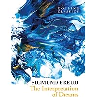 The Interpretation of Dreams