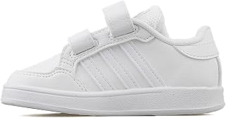 adidas Boy's Unisex Kids Breaknet I Gymnastics Shoe Child