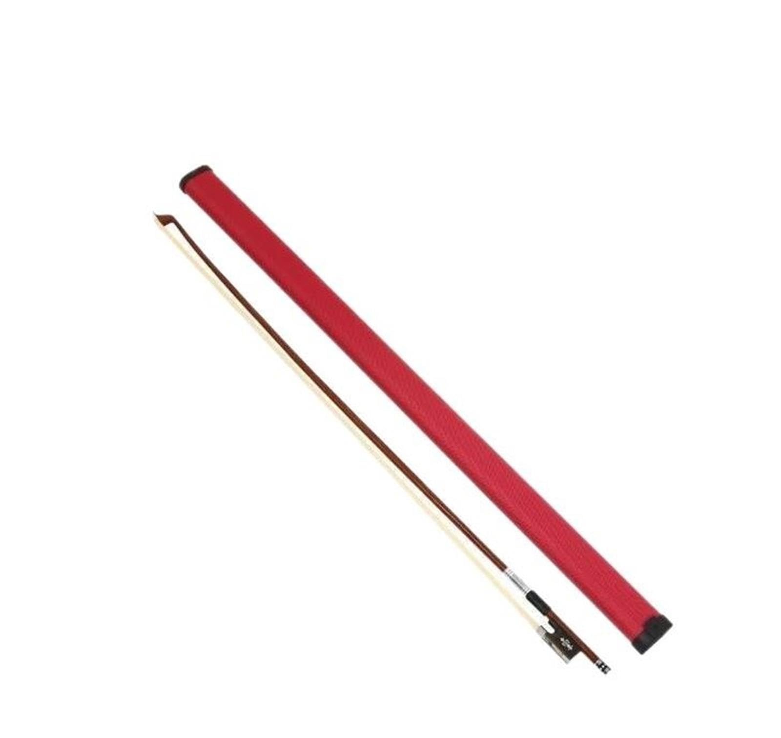 Archi for Violino In Fibra Di Carbonio Con Custodia Protettiva