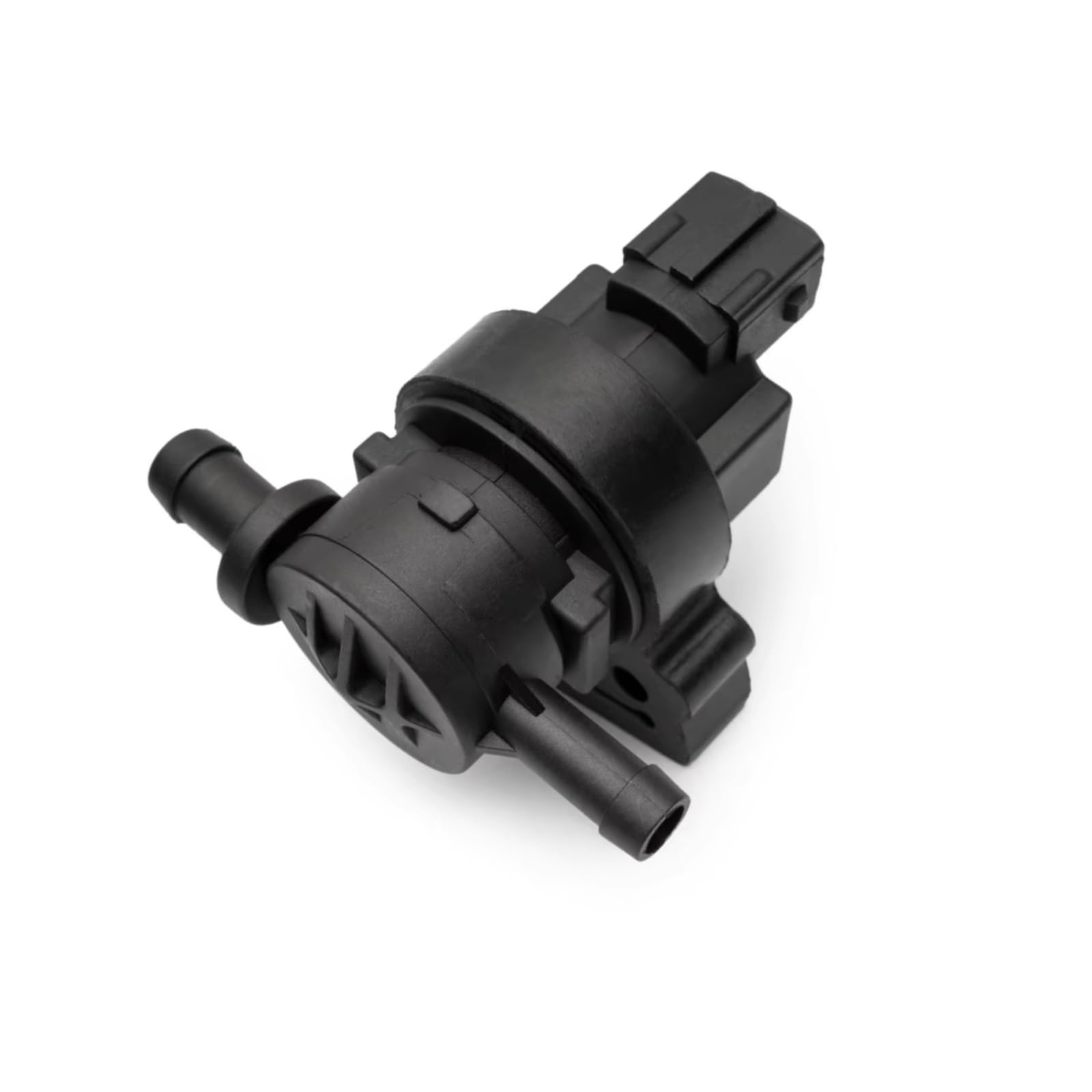 Evaporation Purge Control Valve Compatible with Benz C300 2008-2012 for C320 2001-2005 for C350 2008-2011 Vapor Tank Purification Solenoid Valve 0004708893