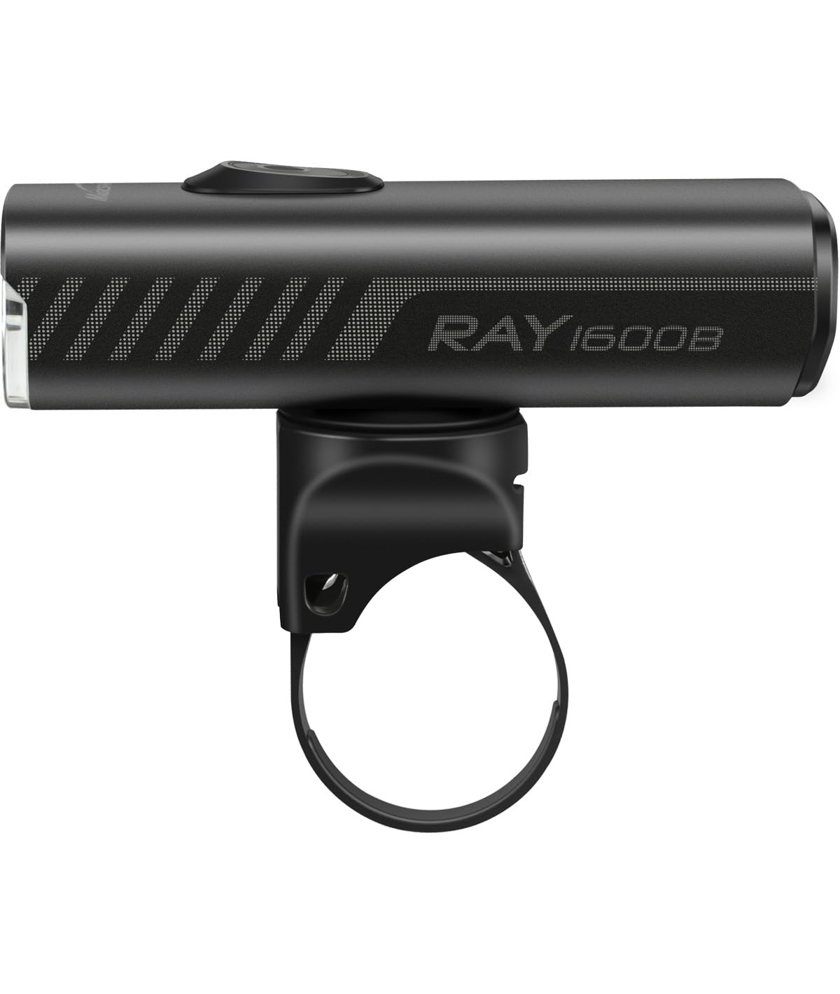 Magicshine fanalino anteriore a led bianco Ray 1600B USB-C con telecomando