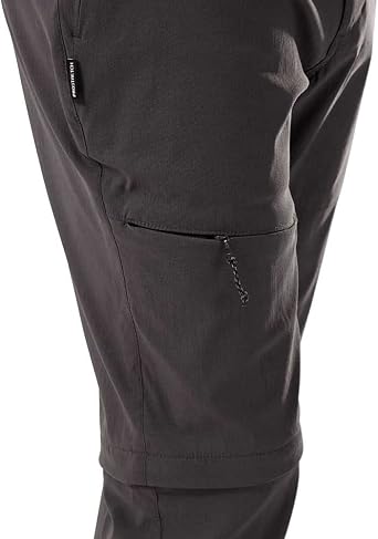 Craghoppers Kiwi Pro Stretch Zip Off Men's Leisure Trousers