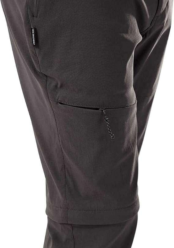 Craghoppers Kiwi Pro Stretch Zip Off Men's Leisure Trousers