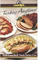 Turkey Anytime B0097VZ0JE Book Cover
