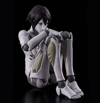 東亜重工製 合成人間♀　第（一）次生産 Amazon.co.jp: 第一次生産 東亜重工製 1 12 合成人間 1000toys 女型