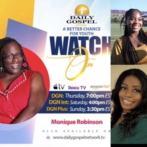 How A Community Champion And A Scholar Turn Passion Into Purpose