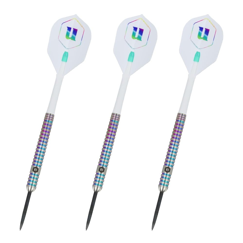 Amazon | unicorn ユニコーン Versus バーサス Jackpot Rainbow STEEL