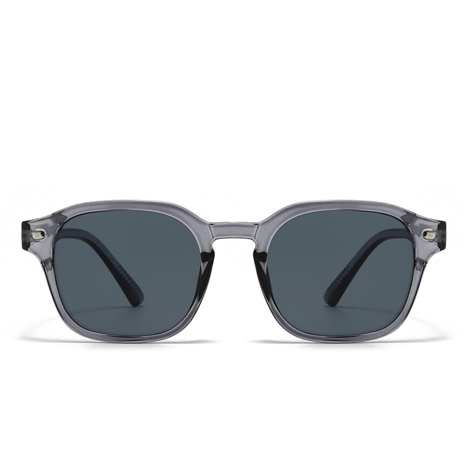 Nowoczesne okrągłe okulary przeciwsłoneczne retro dla mężczyzn Ins Style Okulary przeciwsłoneczne w stylu ulicznym dla kobiet