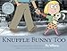 Knuffle Bunny Too: A Case of Mistaken Identity
