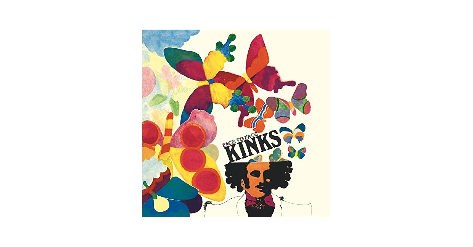 Amazon.com: Face to Face: CDs & Vinyl
