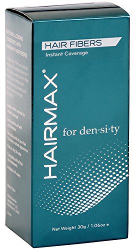 Miniatura 5 de HairMax Fibras Capilares, Gris, 1.06 oz