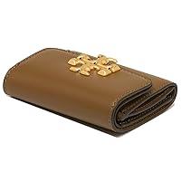 Amazon | [トリーバーチ] 三つ折り財布 エレノア ミニ財布