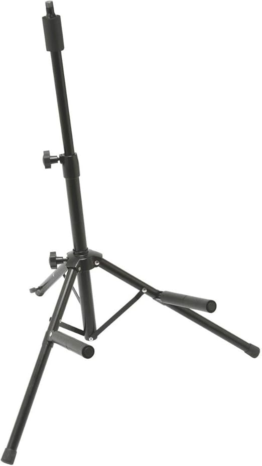 On-Stage RS7500 Tiltback Tripod Guitar Amplifier Stand