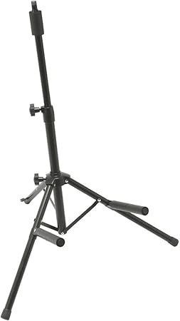 On-Stage RS7500 Tiltback Tripod Guitar Amplifier Stand