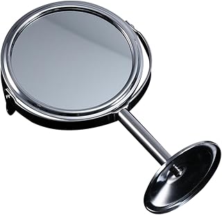 Balacoo Espejo de viaje de doble cara, espejo...
