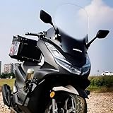 PCX 21-24年 ボディマウントシールド JK05