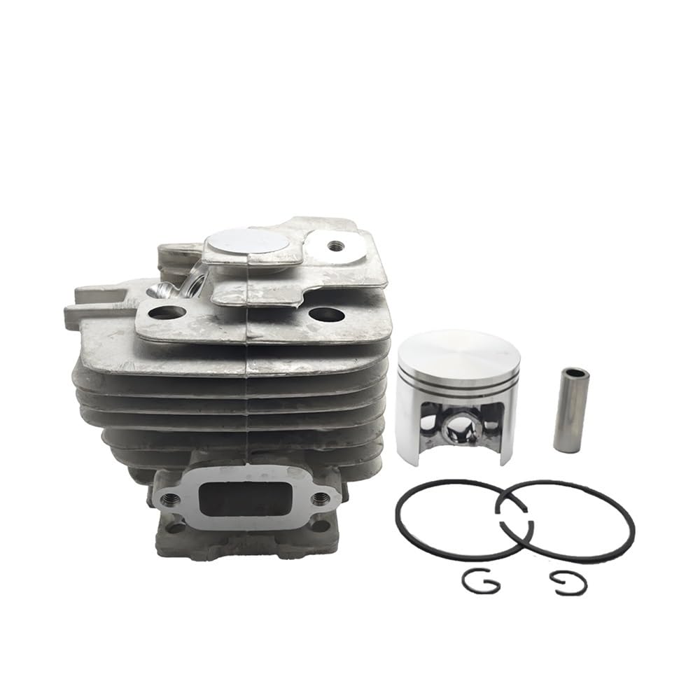 Kit cylindre piston 47 mm pour tronçonneuses MS361 et MS341 remplace 1135 020 1202