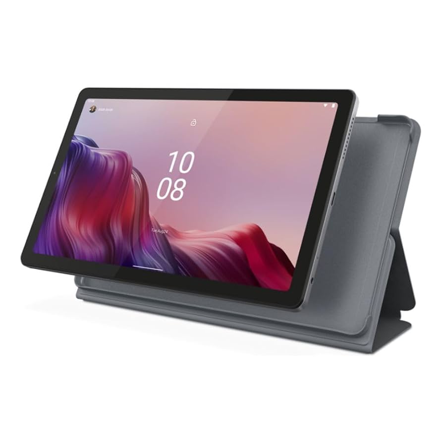 Lenovo Tab M9 タブレット TB310FU Android レノボ Amazon.com : Lenovo Tab M9 TB310FU Tablet - 9