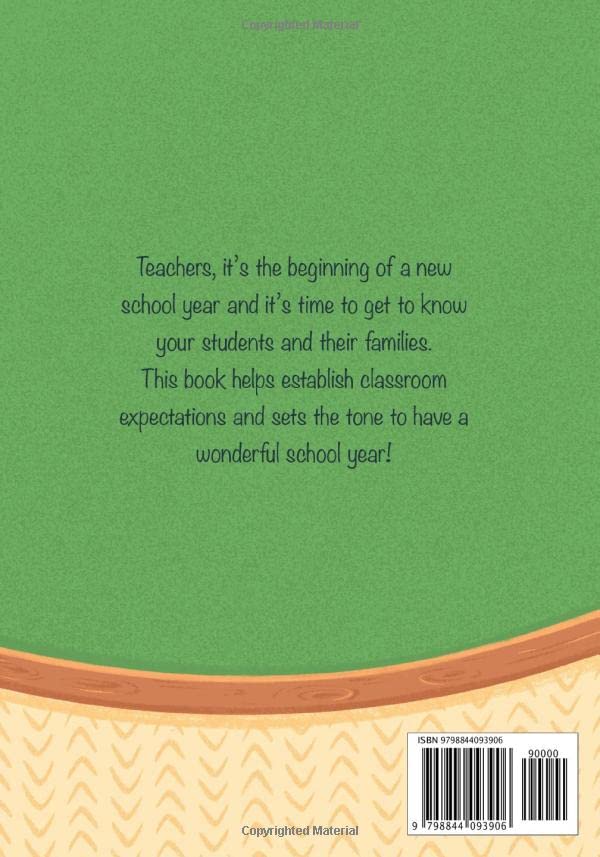 Vista 2 de Hello I am Your New Teacher