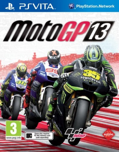  Moto GP 13