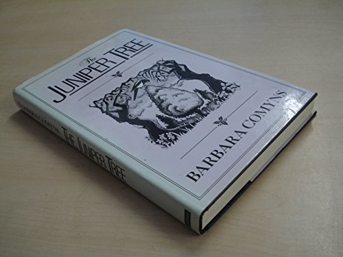 The juniper tree 0413573001 Book Cover