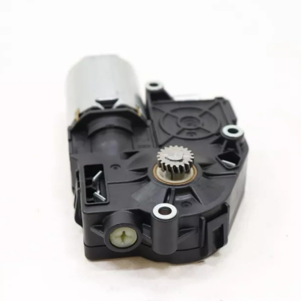 Rep# 67617316535 Sunroof Motor 1pc/Set