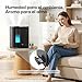 Imagen de AROEVE 8L Humidificador de Aire