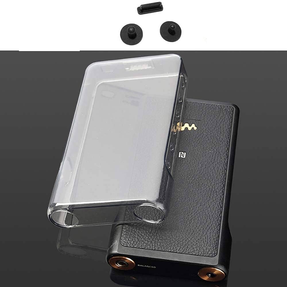 SONY - 　nw-wm1a　純正ケース　ガラスフィルム　ＳＤカード128ＧＢ付き 1024d-404x269.jpg