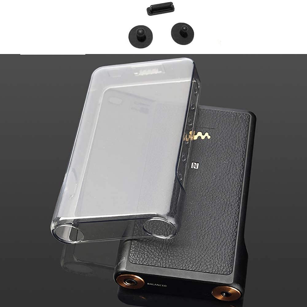 Amazon.com : for Sony NW-WM1A NW-WM1Z Case, Flexible Soft
