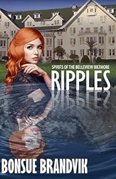 Paperback Ripples: Spirits of the Belleview Biltmore Book