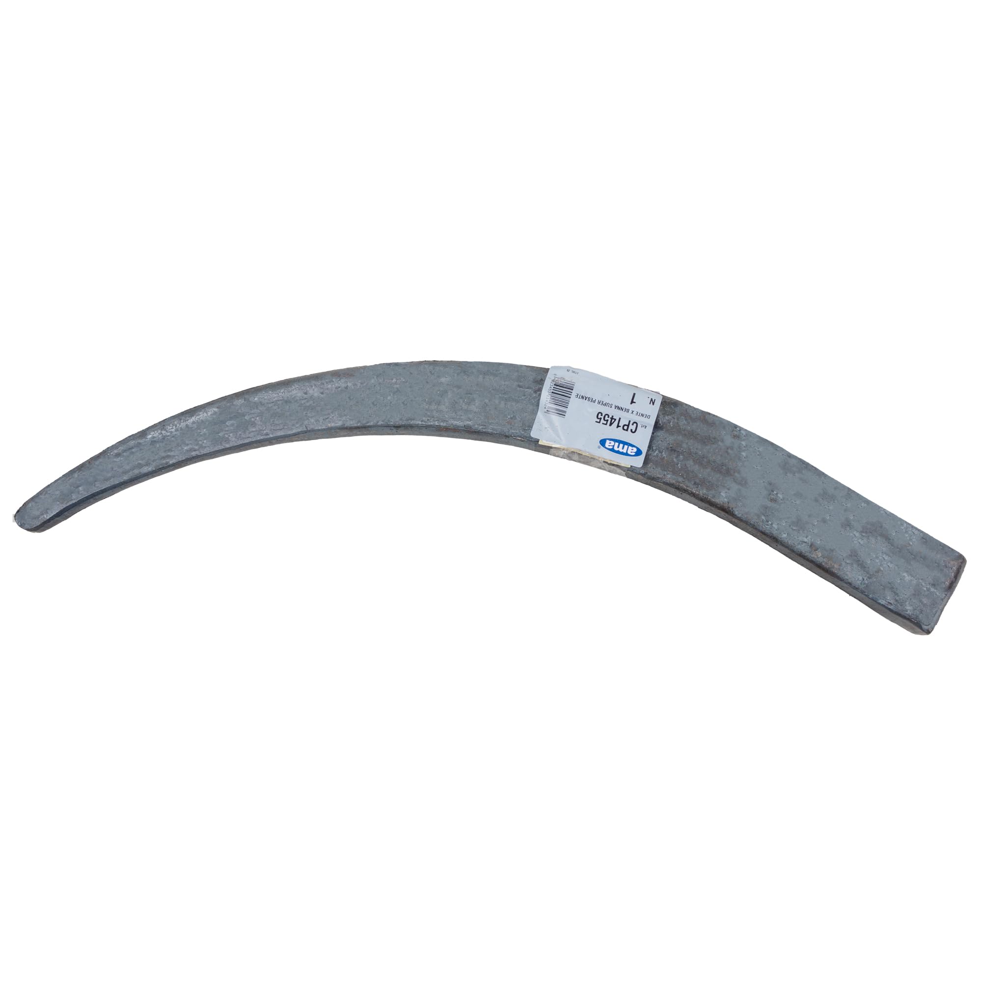Dente Estirpatore Ama Super Pesante 60 cm