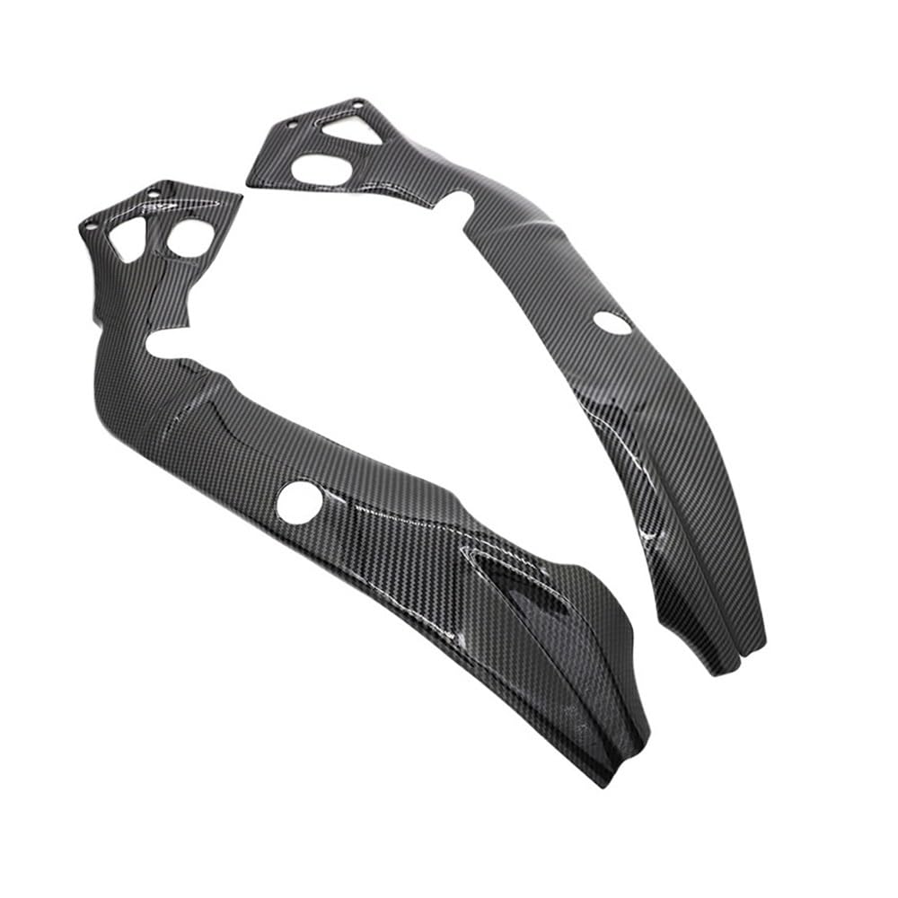 Motocykle Boczne Wzmocnienia Dla S1000RR 2015 2016 2017 2018 S1000 RR S 1000 R Części Motocyklowe ABS Carbon Fiber Rama Pokrywa Panel Boczny Fairing