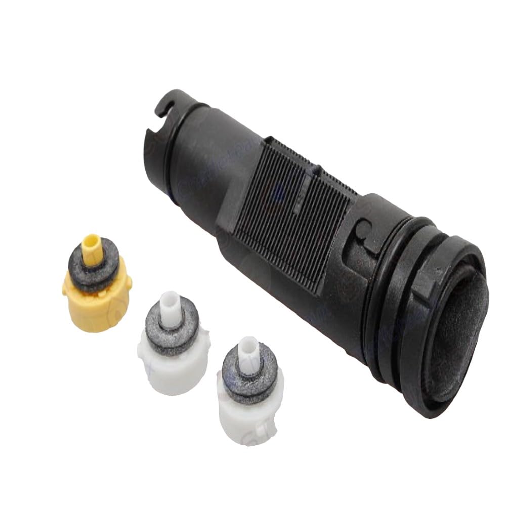 Chaffoteaux - Cartouche débimètre kit - CHAFFOTEAUX : 60000870