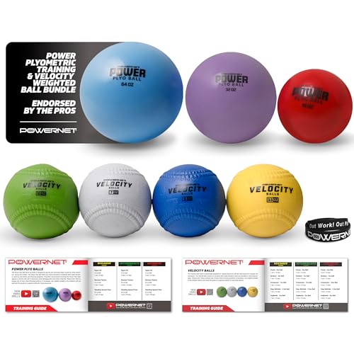 Rhino Skin Ball Sets- 8.5