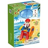 BanBao Lifeguard, 21-Piece by BanBao