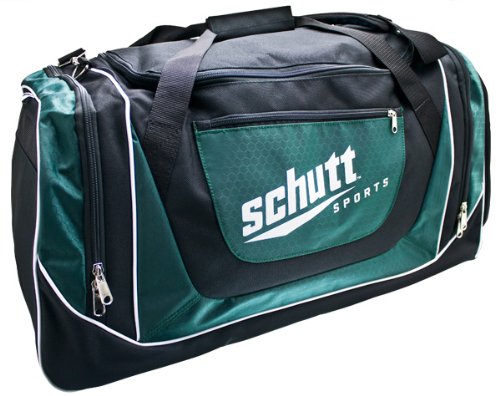 Schutt Sports Individual Player Duffle Bag
