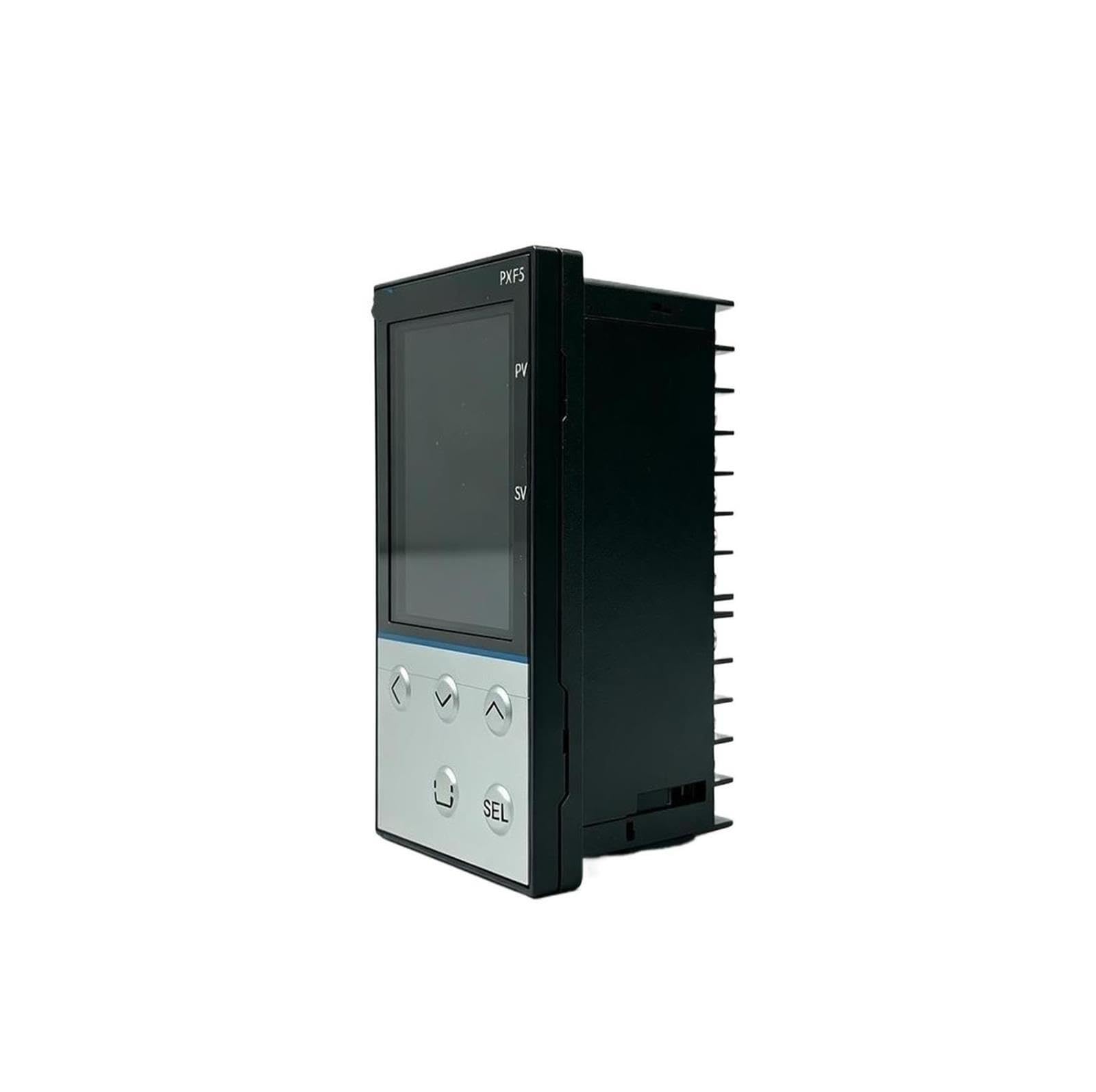 Controlador Industrial 48x96mm PXF5ASY2-1W100 Panel 100-240V